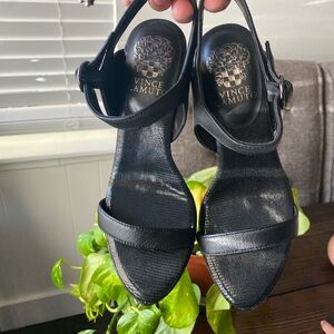 Vince Camuto heels